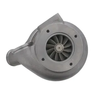 Excel 381203EX Caterpillar 2395581 Turbocharger (reman) — 6