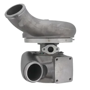 Excel 381203EX Caterpillar 2395581 Turbocharger (reman) — 5