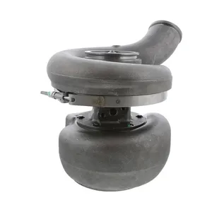 Excel 381203EX Caterpillar 2395581 Turbocharger (reman) — 2