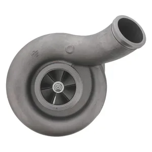 Excel 381203EX Caterpillar 2395581 Turbocharger (reman) — 3