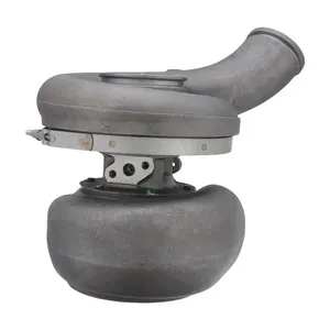 Excel 381203EX Caterpillar 2395581 Turbocharger (reman) — 4