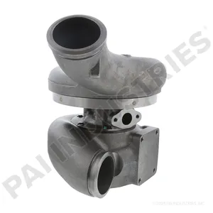 PAI 381203EX Reman Turbocharger (Low Pressure)…