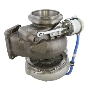 Pai 381204 Caterpillar 1906210 Turbocharger — 6