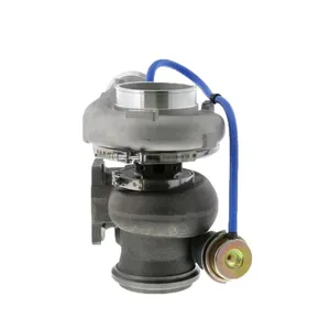 Pai 381204 Caterpillar 1906210 Turbocharger — 2
