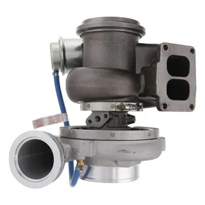Pai 381204 Caterpillar 1906210 Turbocharger — 8