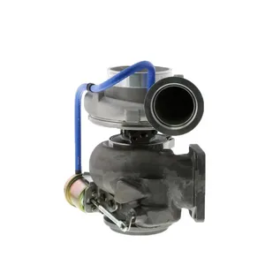 Pai 381204 Caterpillar 1906210 Turbocharger — 4