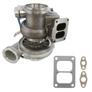 Pai 381204 Caterpillar 1906210 Turbocharger — 5