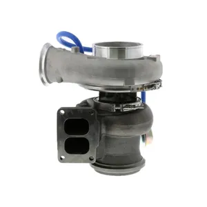 Pai 381204 Caterpillar 1906210 Turbocharger