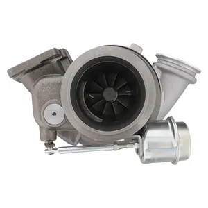 Pai 381204 Caterpillar 1906210 Turbocharger — 7