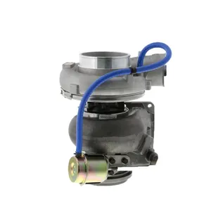 Pai 381204 Caterpillar 1906210 Turbocharger — 3