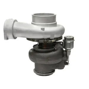 Pai 381206 Caterpillar 2221133 Turbocharger — 3