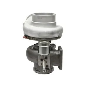 Pai 381206 Caterpillar 2221133 Turbocharger — 4