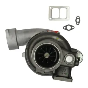 Pai 381206 Caterpillar 2221133 Turbocharger — 6