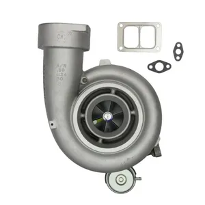 Pai 381206 Caterpillar 2221133 Turbocharger — 5
