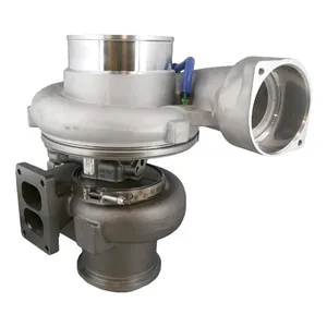 Pai 381207 Caterpillar 1965951 Turbocharger — 5