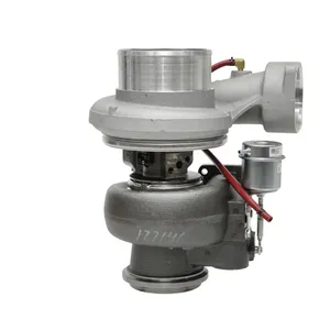 Pai 381207 Caterpillar 1965951 Turbocharger — 3