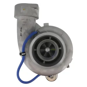 Pai 381207 Caterpillar 1965951 Turbocharger — 7