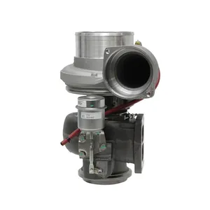 Pai 381207 Caterpillar 1965951 Turbocharger — 4