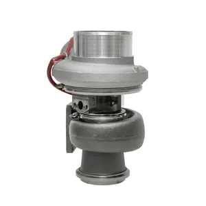Pai 381207 Caterpillar 1965951 Turbocharger — 2