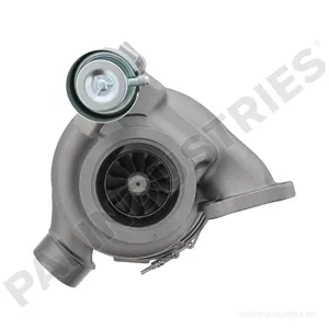 PAI 381208 High Pressure Turbocharger – CAT C15 ACERT (Replaces 10R1887, 10R2407) — 2
