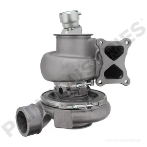 PAI 381208 High Pressure Turbocharger – CAT C15 ACERT (Replaces 10R1887, 10R2407) — 3