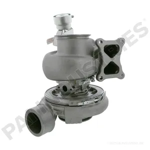 PAI 381208 High Pressure Turbocharger – CAT C15 ACERT (Replaces 10R1887, 10R2407)