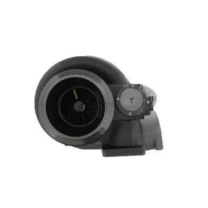 Pai 381211 Caterpillar 1767716 Turbocharger — 6