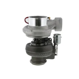 Pai 381211 Caterpillar 1767716 Turbocharger — 3