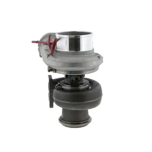 Pai 381211 Caterpillar 1767716 Turbocharger — 2