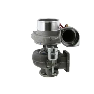 Pai 381211 Caterpillar 1767716 Turbocharger — 4