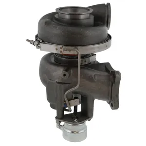 Excel 381212E Caterpillar 2592400 Turbocharger (High Pressure) — 4