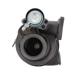Excel 381212E Caterpillar 2592400 Turbocharger (High Pressure) — 6