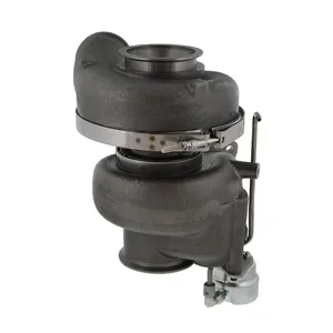 Excel 381212E Caterpillar 2592400 Turbocharger (High Pressure) — 3