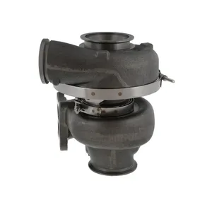 Excel 381212E Caterpillar 2592400 Turbocharger (High Pressure) — 2