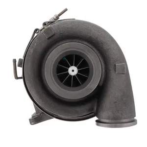 Excel 381212E Caterpillar 2592400 Turbocharger (High Pressure) — 5