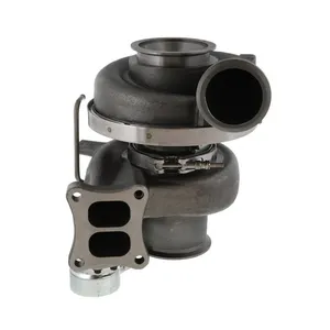 Excel 381212E Caterpillar 2592400 Turbocharger (High Pressure)