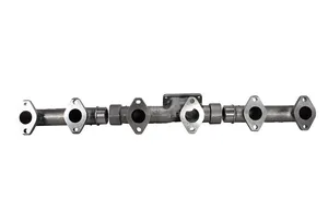 Caterpillar C15, 3406E Exhaust Manifold, New (381232) — 2