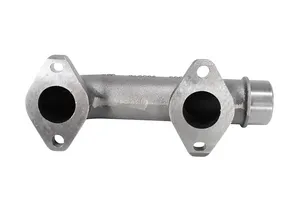 Caterpillar C15, 3406E Exhaust Manifold, New (381232) — 3
