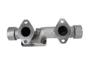 Caterpillar C15, 3406E Exhaust Manifold, New (381232) — 5