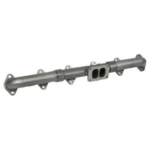 Pai 381232 Exhaust Manifold — 4