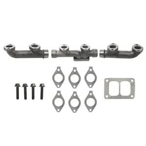 Pai 381232 Exhaust Manifold