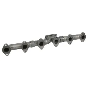 Pai 381232 Exhaust Manifold — 3