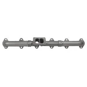 Pai 381232 Exhaust Manifold — 7