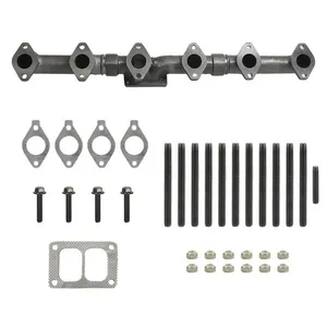 Pai 381232 Exhaust Manifold — 2
