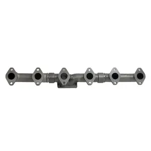 Pai 381232 Exhaust Manifold — 8