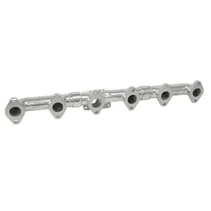 High Performance Parts 381232HP Exhaust Manifold Kit — 3