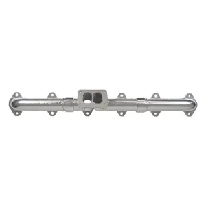 High Performance Parts 381232HP Exhaust Manifold Kit — 6