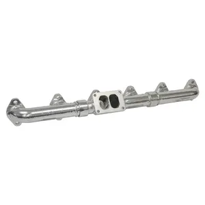 High Performance Parts 381232HP Exhaust Manifold Kit — 2