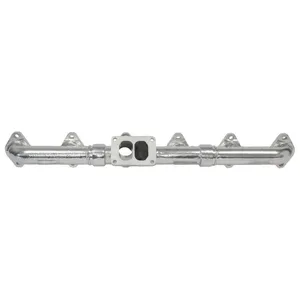 High Performance Parts 381232HP Exhaust Manifold Kit — 4