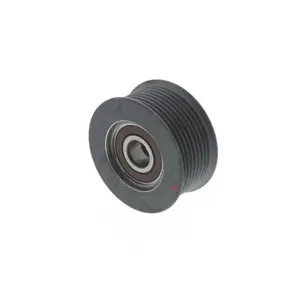 Pai 381245 Caterpillar 1979642 Idler Pulley — 3